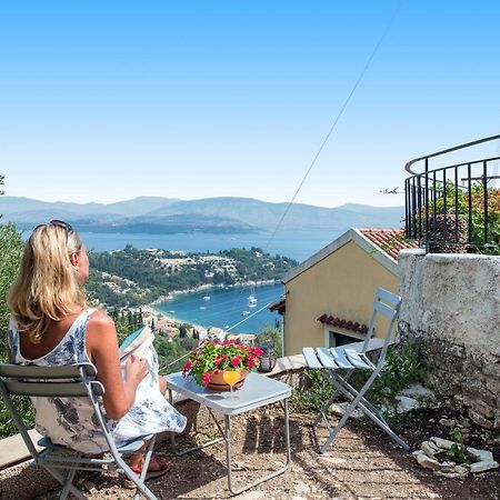 Fior Di Corfu Βίλα Καλάμι Εξωτερικό φωτογραφία